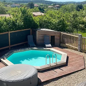 Manisol Villeneuve-de-Berg